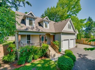 6033 SW Taylors Ferry Rd, Portland, OR 97219