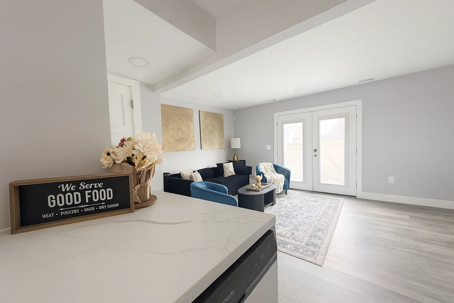 2 bed, $3,700 — Photo 1