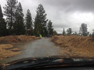 21850 Knox Rd, Twain Harte, CA