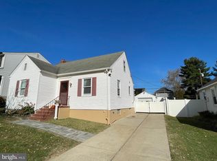 446 Cleveland Rd, Linthicum, MD 21090