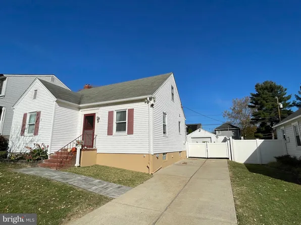446 Cleveland Rd, Linthicum, MD 21090