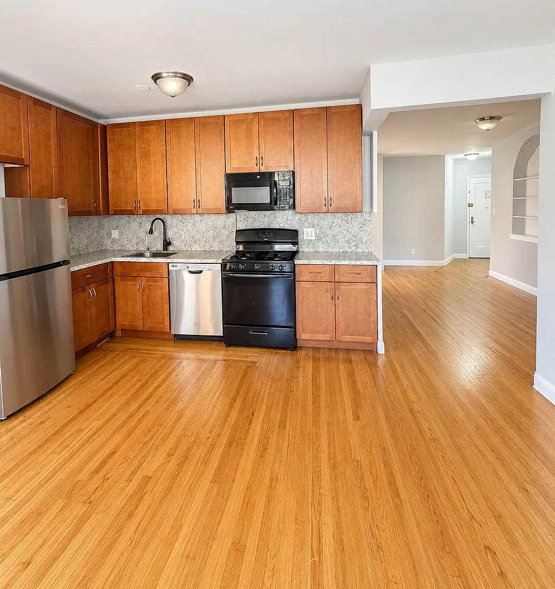 3300 Netherland Avenue — Photo 1