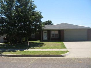 6403 32nd St, Lubbock, TX 79407
