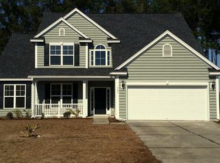 365 Decatur Dr, Summerville, SC 29486