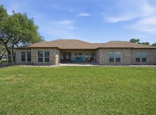 2030 4th St, Ingleside, TX 78362
