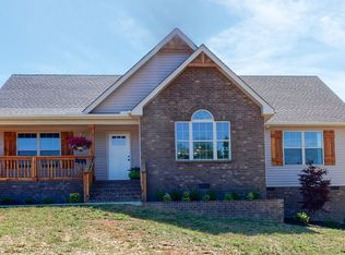 270 Claypool Rd, Bethpage, TN 37022