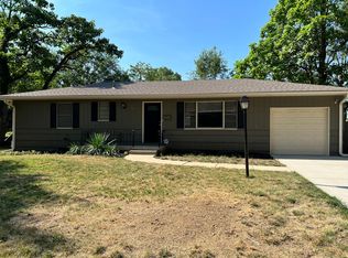 4001 E 113th Ter, Kansas City, MO 64137