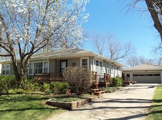 440 Westview Dr, Manhattan, KS 66502