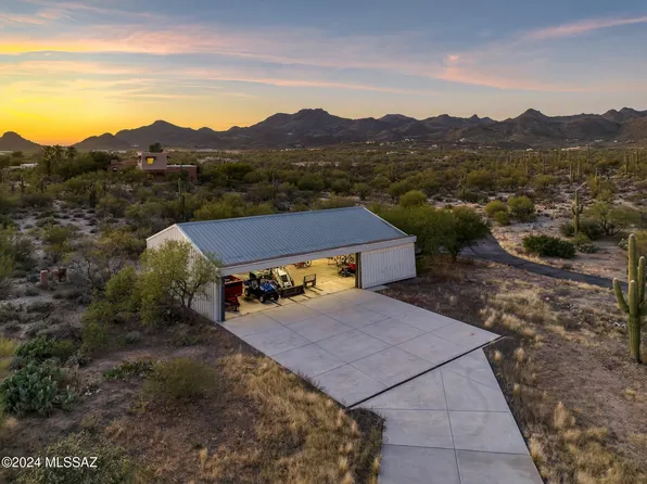 13475 N Lindbergh Dr, Tucson, AZ 85755