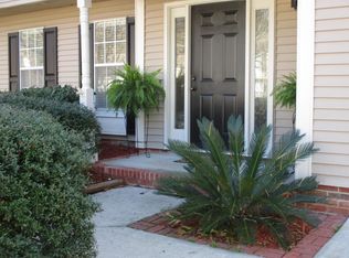 333 Damascus Dr, Summerville, SC 29483