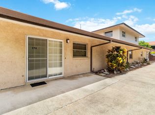 274 Canaveral Beach Blvd #274/276, Cape Canaveral, FL 32920