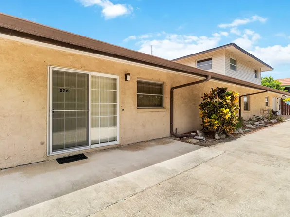 274 Canaveral Beach Blvd #274/276, Cape Canaveral, FL 32920