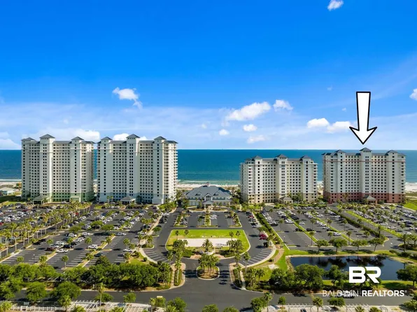 527 Beach Club Trl APT D1103, Gulf Shores, AL 36542
