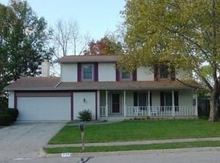 538 Wickham Way, Columbus, OH 43230