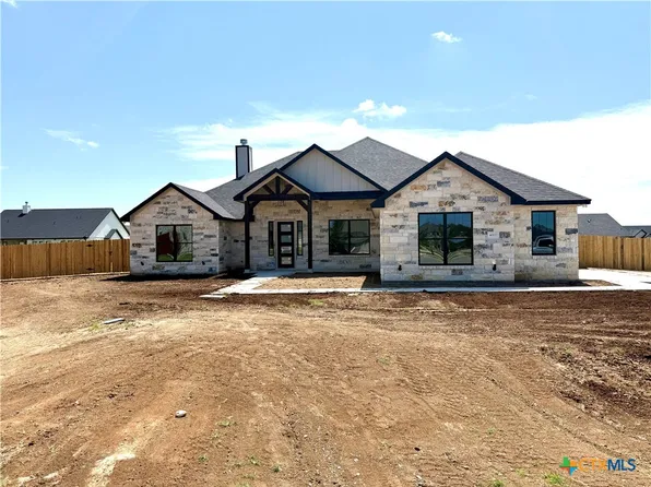 4007 Integrity Ln, Salado, TX 76571