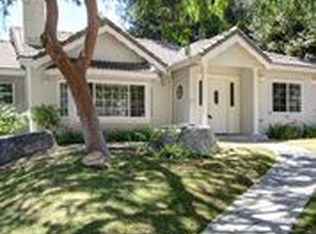 4709 Viro Rd, La Canada Flintridge, CA 91011