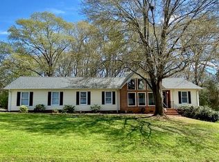 1410 Hilltop Dr, Anderson, SC 29621