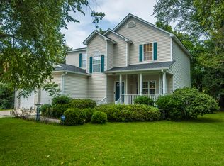 1091 Wayfarer Ln, Charleston, SC 29412