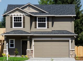 156 SE 16th Ave, Canby, OR