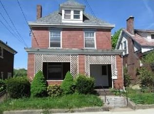 505 Marwood Ave, Mc Kees Rocks, PA 15136