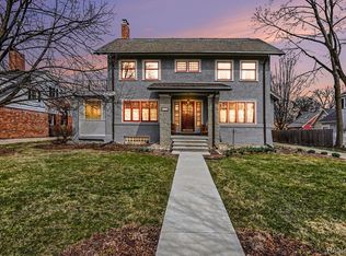 1235 Yorkshire Rd, Birmingham, MI 48009