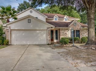 9910 Villa Verde St, Houston, TX 77064