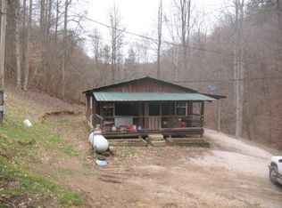 351 Lick Branch Rd, Manchester, KY 40962