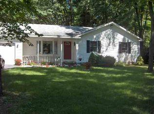 107 Meadowbrook Rd, Saratoga Springs, NY 12866