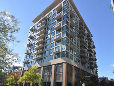 125 E 13th St Unit 613, Chicago, IL, 60605