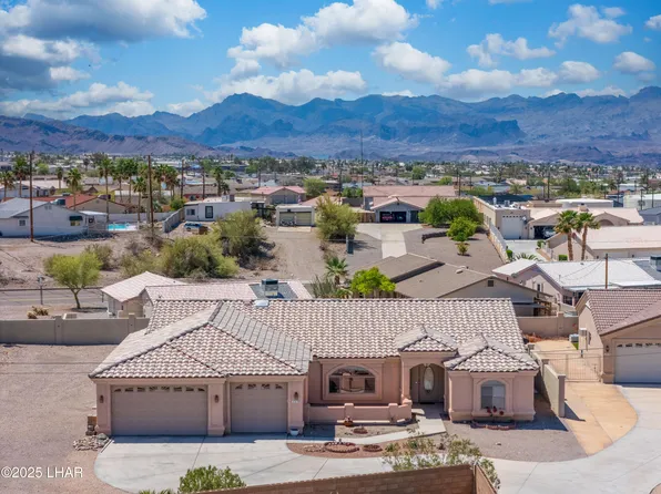 3130 Marlin Dr, Lake Havasu City, AZ 86403