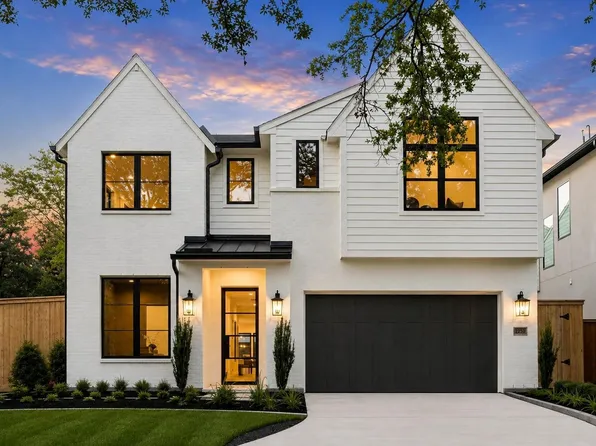 2250 Bartlett St, Houston, TX 77098