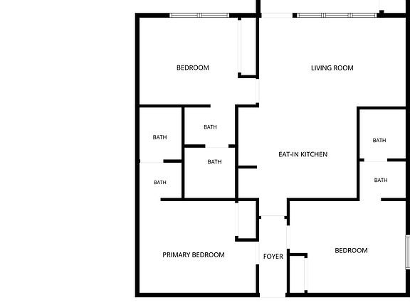2nd image of 18575 SW Century Dr #1123