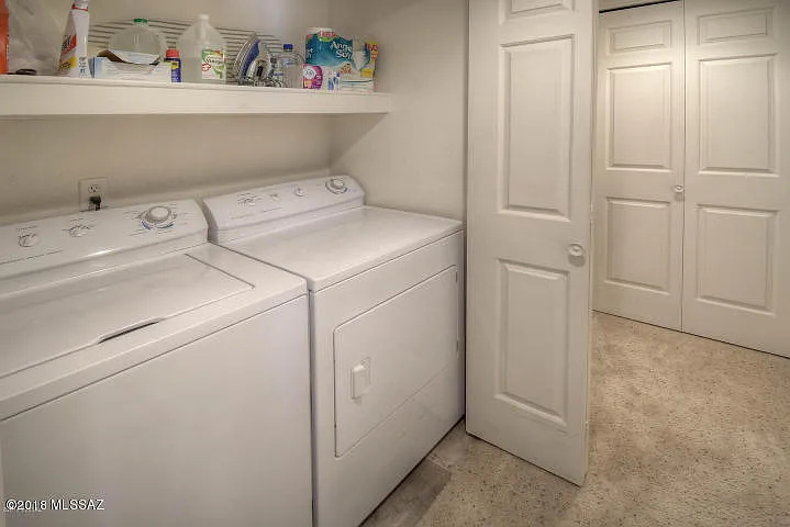 5051 N Sabino Canyon Rd #2211 — Photo 13