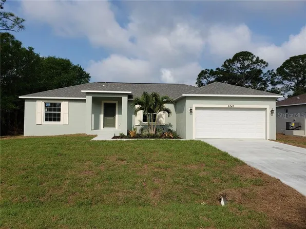 6245 Blackberry St, Englewood, FL 34224