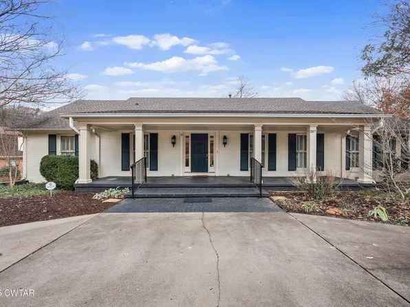 338 Edenwood Dr, Jackson, TN 38301