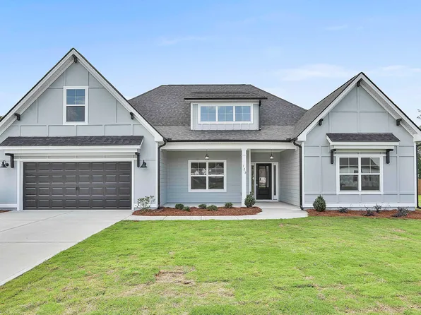 125 Epling Run #169, Senoia, GA 30276