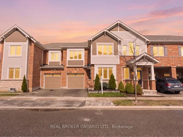 1213 Mulroney Hts, Milton, ON L9E 1E8