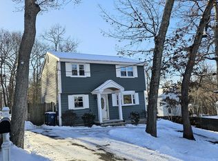 1 Kenwood St, Billerica, MA 01821
