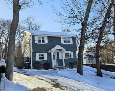 1 Kenwood St, Billerica, MA, 01821