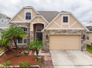 15018 Cedar Branch Way, Orlando, FL 32824