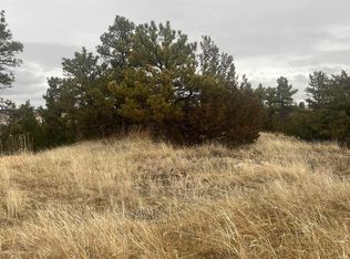 720 Marquardt Ave, Pine Bluffs, WY 82082