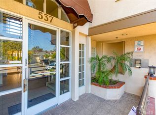 537 N Adams St APT 211, Glendale, CA 91206