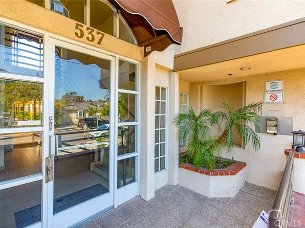 537 N Adams St APT 211, Glendale, CA 91206