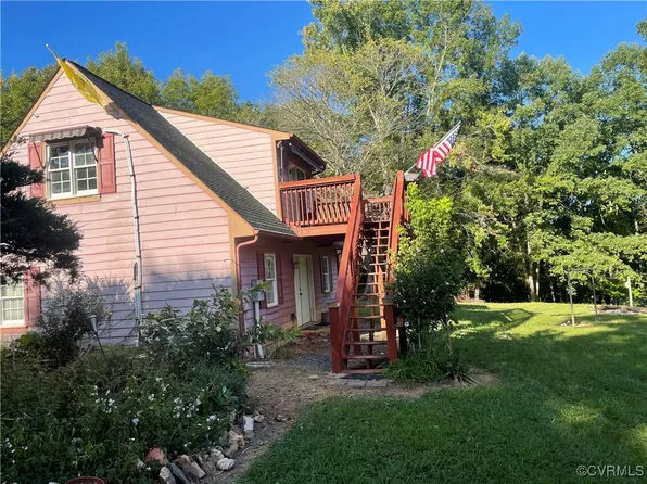 1999 Manteo Rd, Buckingham, VA 23921