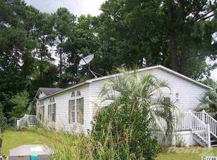 9111 Eider Dr, Murrells Inlet, SC 29576