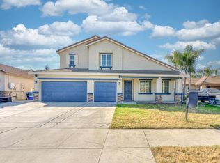 3835 W Elkhorn Ave, Visalia, CA 93277