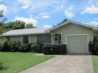 1830 Northcrest Dr, Waco, TX 76710