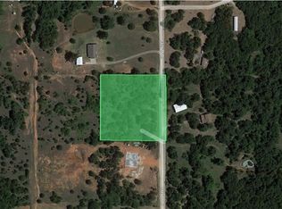 26161 Lazy D Dr, Blanchard, OK 73010