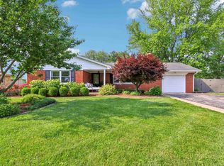 5987 E 100 N, Franklin, IN 46131