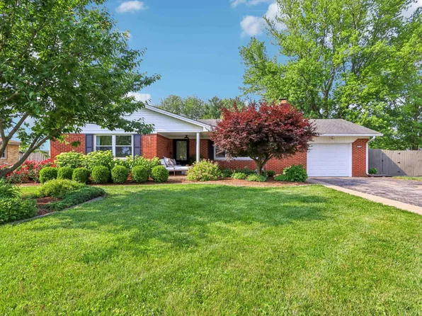 5987 E 100 N, Franklin, IN 46131